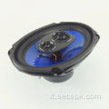 Accessori per auto 6x9 &quot;Coil 25 Speaker coassiale